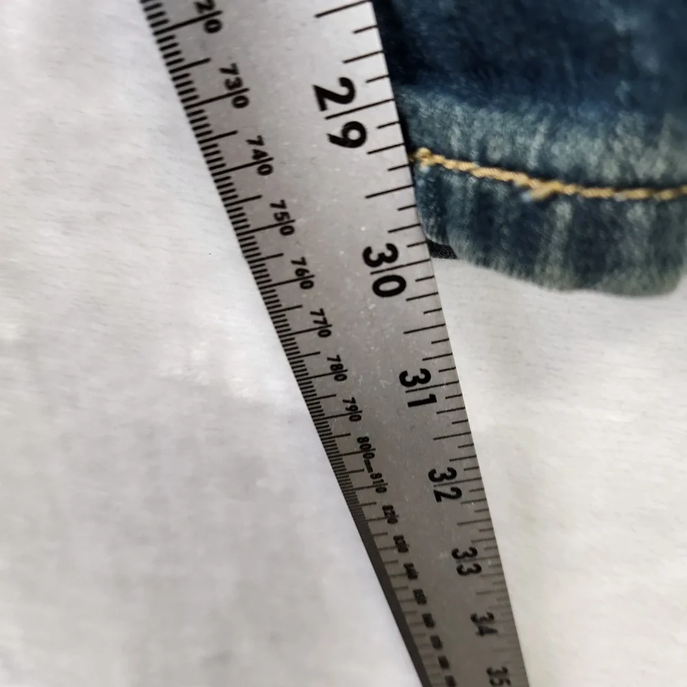 Levis discover timeless